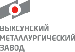 Выксунский металлургический завод
